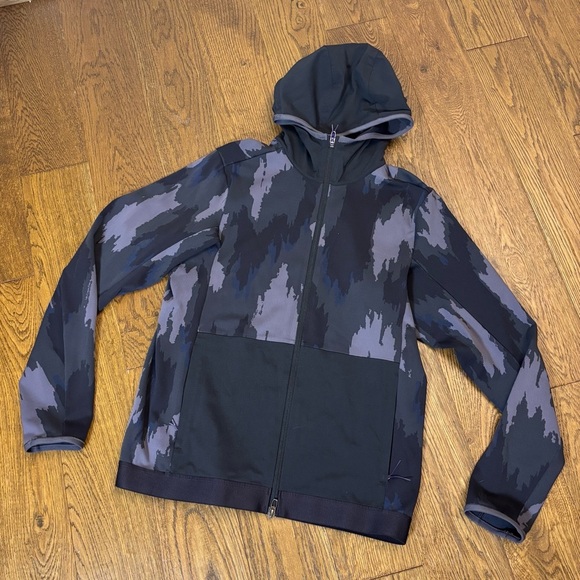 Lululemon Take The Moment Hoodie lululemon x Robert Geller - Picture 13 of 14